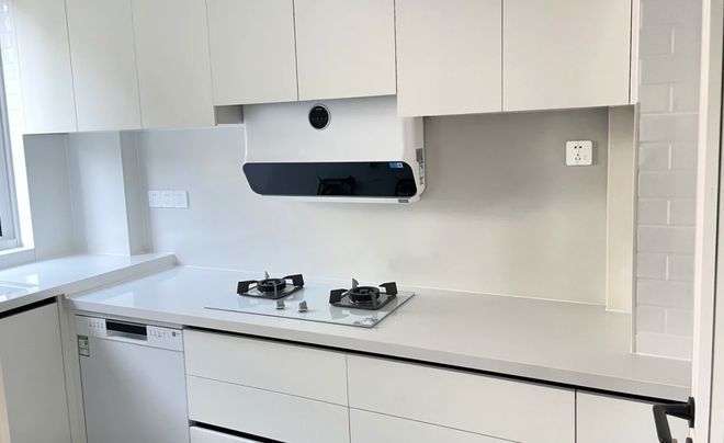 最实用的设计是这7个少一个都是遗憾Z6尊龙旗舰厅入住久了才发现家里(图27)