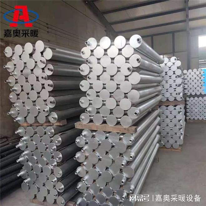 热水光面管散热器尊龙凯时注册B型